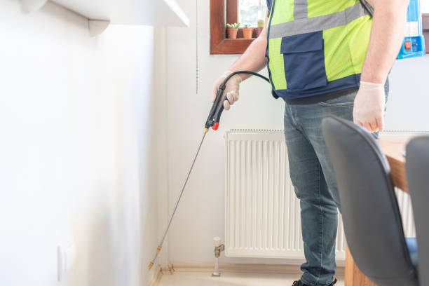 Best Residential Pest Control  in Anaheim, CA